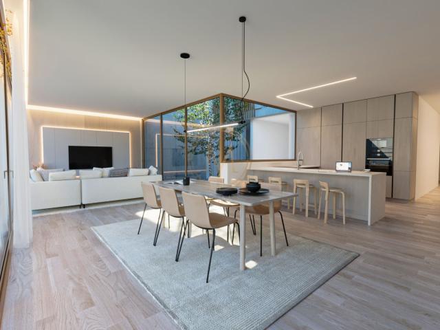 Apartamento T1 com varanda Sra da Hora/ Matosinhos