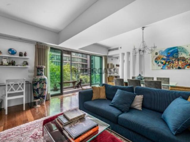 Apartamento T1 com vista