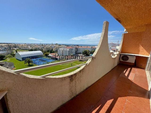 Apartamento T1 com vista mar no Hotel Paraíso em Albufeira 63m² Albufeira Olhos de Água
