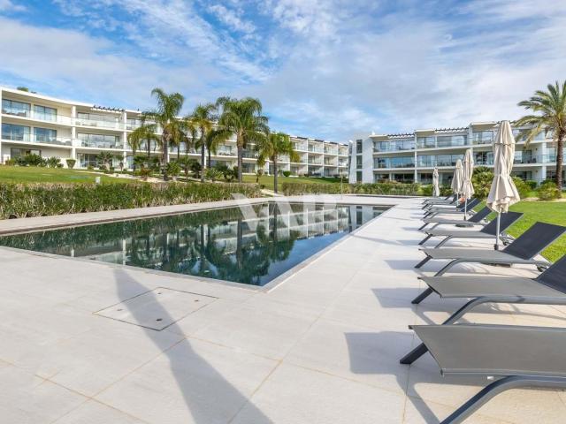 Apartamento T1 com vista mar, Albufeira 96m² Albufeira Olhos de Água