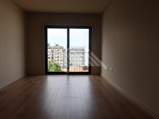 Apartamento T1 com Vista Panorâmica Rotunda da Boavista / Casa da Música