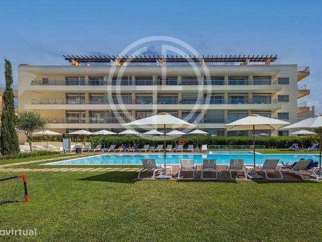 Apartamento T1 com vista Piscina em Vilamoura