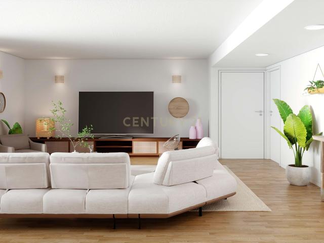 Apartamento T1 com vista Rio Monteiro Plaza Lisboa