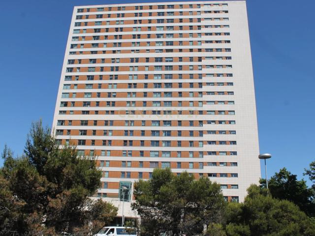 Apartamento T1 com vista rio, Edifício PANORAMIC, Parque das Nações, Lisboa
