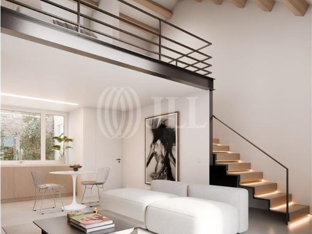 Apartamento T1 com vista rio, em Vila Nova de Gaia, Porto 0m² São Pedro Da Afurada