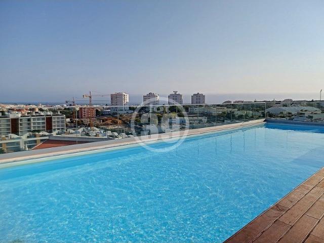 Apartamento T1 Como Novo em Condomínio Exclusivo com Piscina. 59m² Albufeira e Olhos de Água