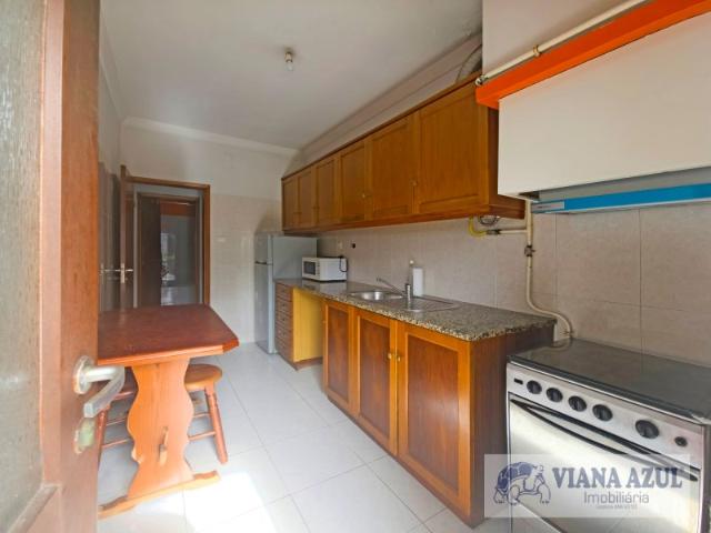 Apartamento T1 como novo, Monserrate, Viana Castelo