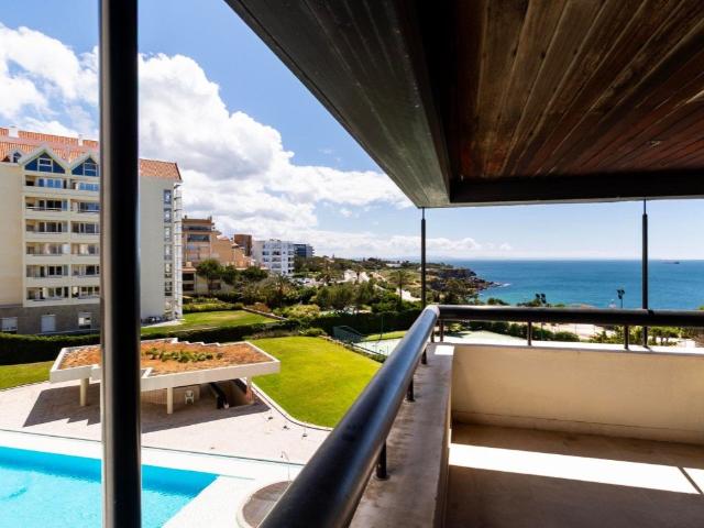 Apartamento T1 | Condomínio Atrium Cascais | Guia 0m² Cascais e Estoril