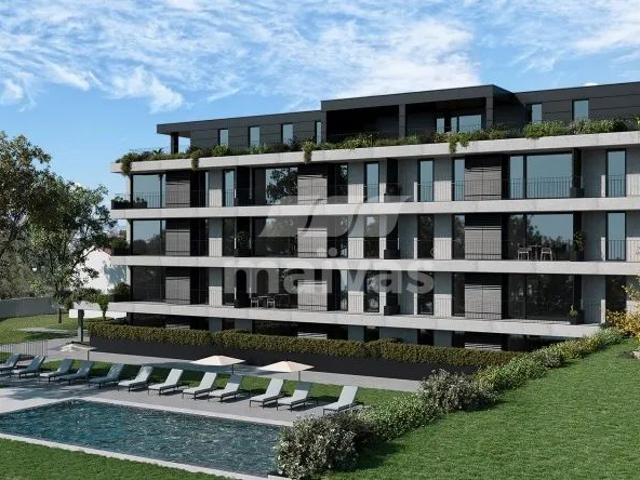 Apartamento T1 | Condomínio Fechado “Casa Ferreira”