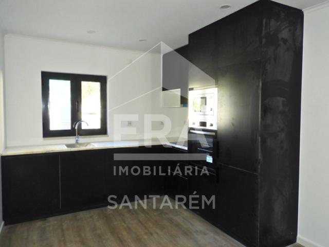 Apartamento T1 Construção Nova em Santarém