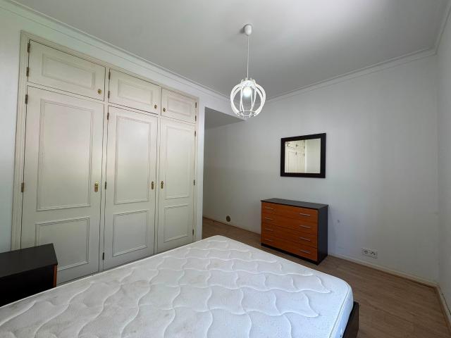 Apartamento T1 Coimbra