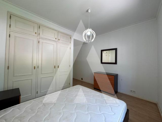 Apartamento T1 Coimbra