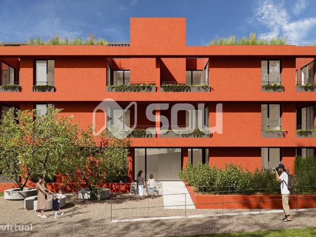 Apartamento T1 Cosmopolitan One
