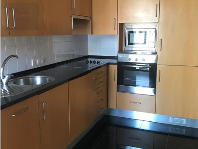 Apartamento T1 Cozinha equipada Alcantâra