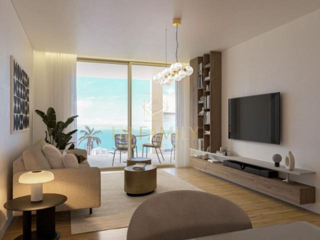 Apartamento T1 CL THE HILLS