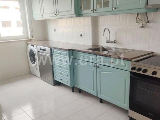 Apartamento T1  Cruz de Pau