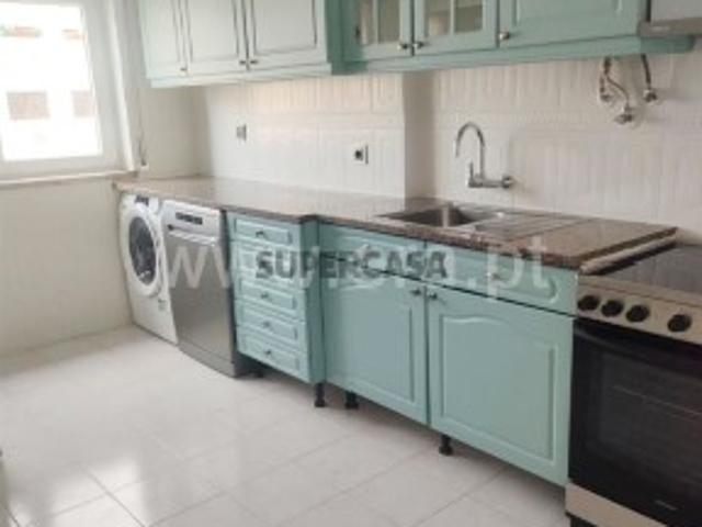 Apartamento T1  Cruz de Pau