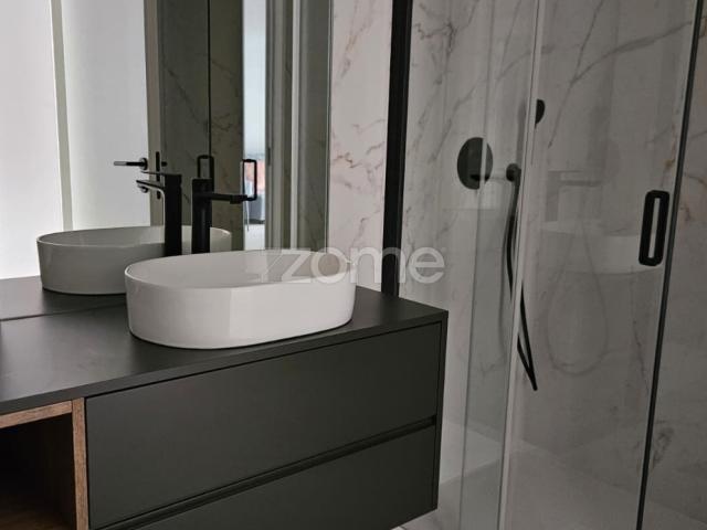 Apartamento T1 C/Terraço