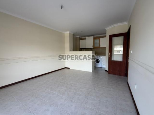 Apartamento T1 | Curia
