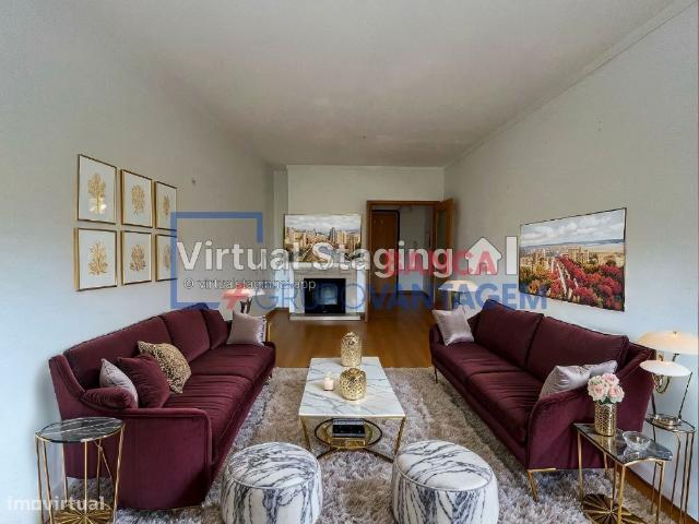 APARTAMENTO T1 C/VARANDA ERMESINDE