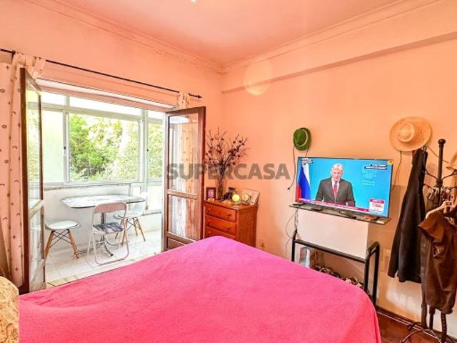 Apartamento T1 Dafundo