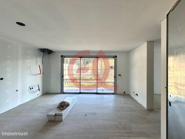 Apartamento T1 Darque, Viana do Castelo