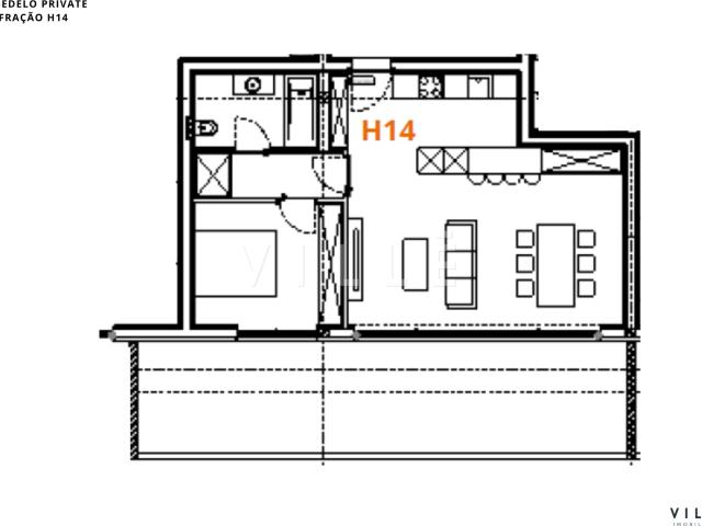 Apartamento T1, Darque, Viana do Castelo | BPI Expresso Imobiliário