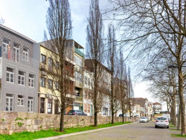 APARTAMENTO T1 DE LUXO NAS FONTAINHAS, PORTO