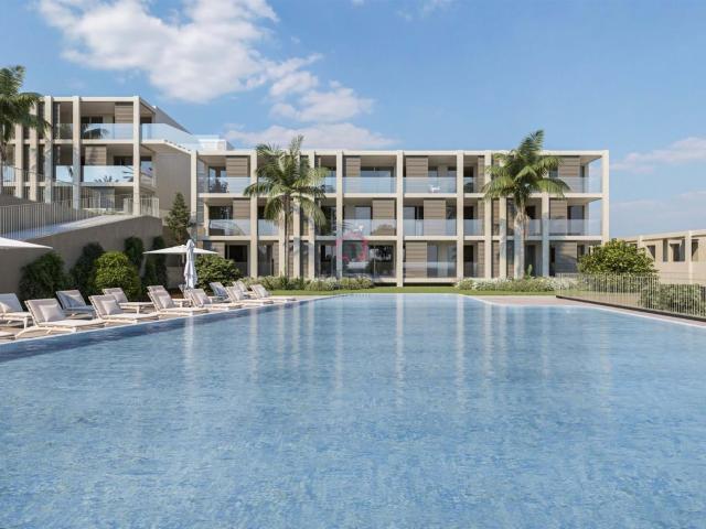 Apartamento T1 de Luxo no The Hills Funchal 89m² São Martinho