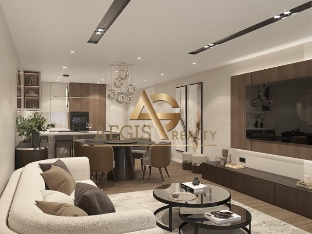 Apartamento T1 de Luxo com Piscina Privada no Centro do Func. 76m² Santa Luzia Funchal