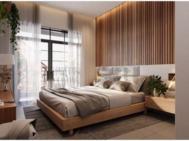 Apartamento T1 de Luxo | Iconic na Costa da Caparica 63m² Costa Da Caparica