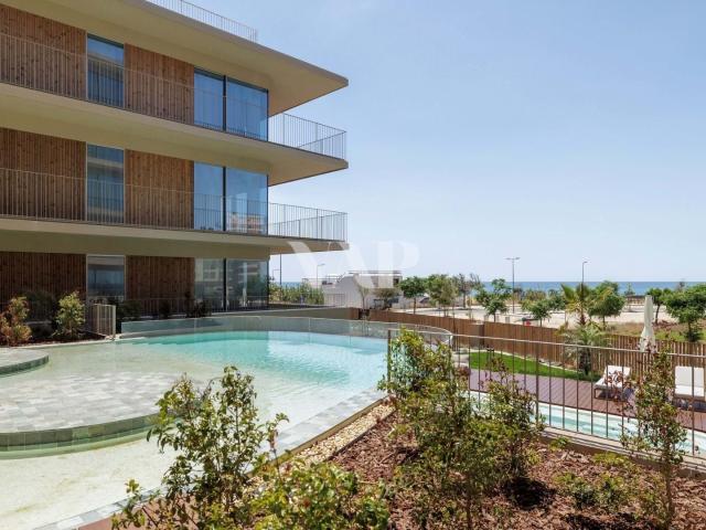 Apartamento T1 de Luxo junto ao Mar, Forte Novo, Quarteira 79m² Quarteira