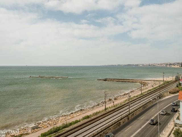 Apartamento T1 de luxo para venda Oeiras