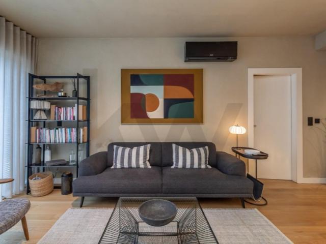 Apartamento T1 de Luxo próximo da Av da Liberdade, Lisboa