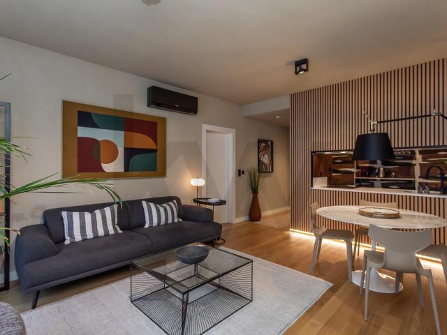 Apartamento T1 de Luxo próximo da Av da Liberdade, Lisboa