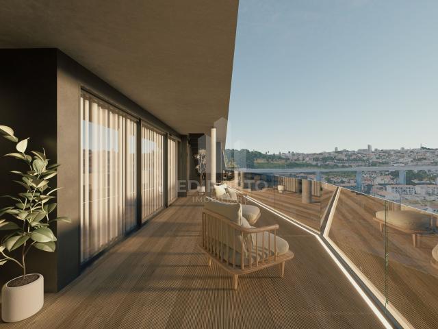 Apartamento T1 de Luxo –Vila Nova de Gaia, Vila Nova de Gaia
