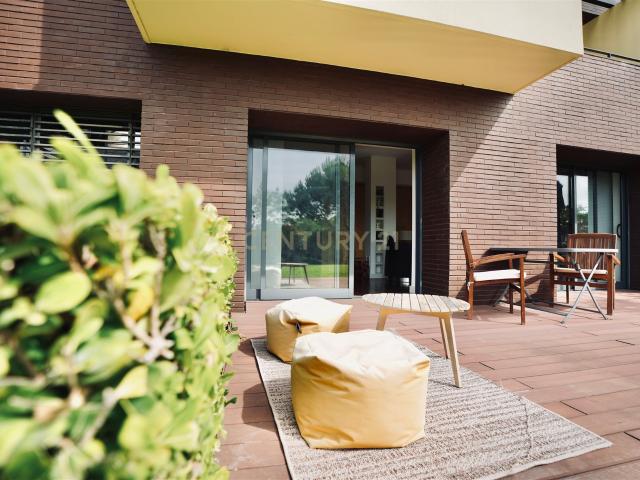 Apartamento T1 de Prestígio à Venda no L’Orangerie Vilamoura. 85m² Quarteira