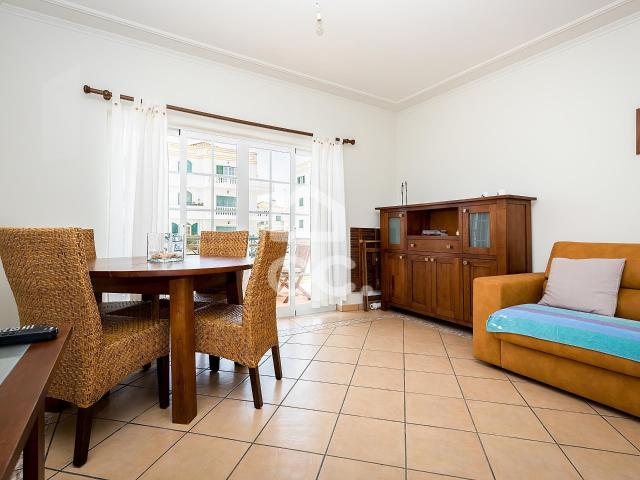 Apartamento T1 de Rés do Chão c/ Varanda a 2km da Praia | Cabanas de Tavira, Faro