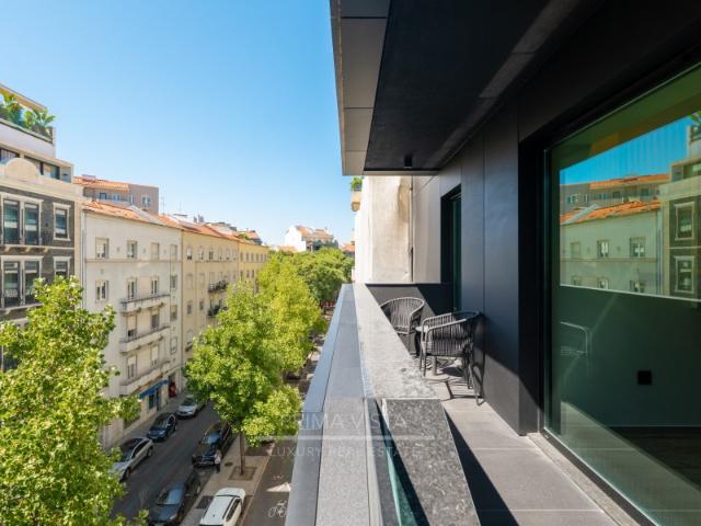 Apartamento T1, Design Contemporâneo, Avenidas Novas, Lisboa