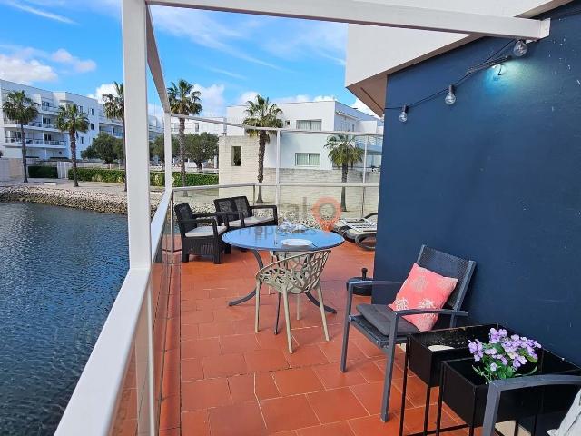 Apartamento T1 deslumbrante na Marina de Lagos, Lagos, Marina de Lagos
