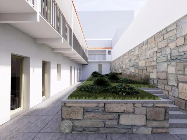 Apartamento T1 Devesas