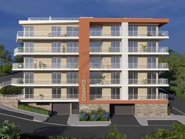 Apartamento T1 Duplex 0m² Caniço