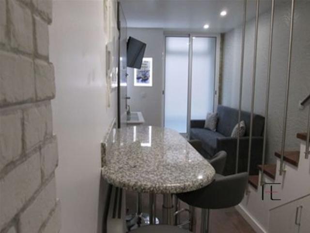 Apartamento T1 DUPLEX