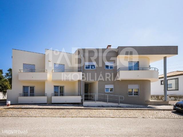 Apartamento T1 duplex