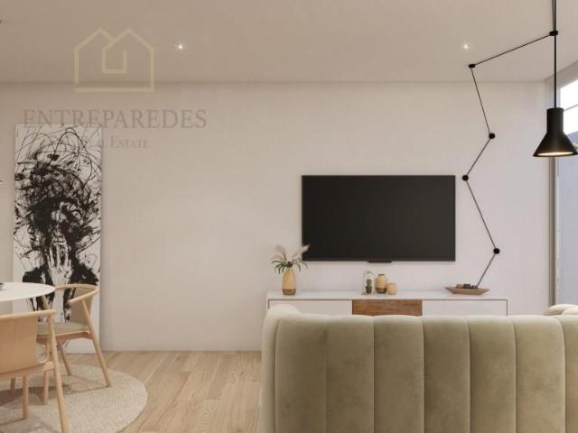 Apartamento T1 Duplex com varanda e jardim Rm Villas Mat. 67m² Matosinhos e Leça da Palmeira