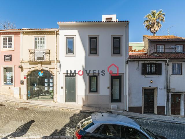 APARTAMENTO T1 Duplex – Centro Histórico