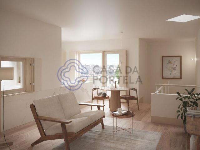 Apartamento T1 duplex à venda em Constituição, Porto 96m² Cedofeita, Santo Ildefonso, Sé, Miragaia, São Nicolau e Vitória