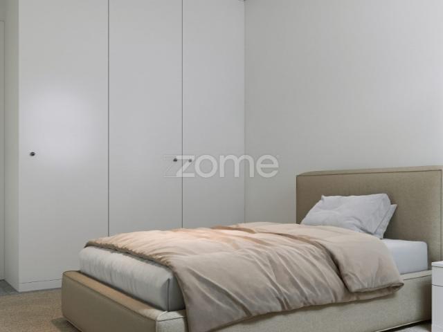 Apartamento T1 Duplex ao S. João Fração B