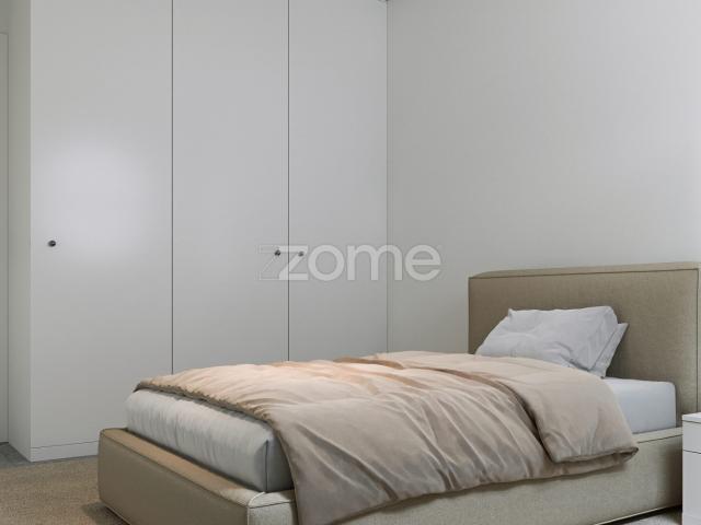 Apartamento T1 Duplex ao S. João Fração B