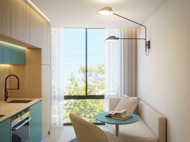 Apartamento T1 DUPLEX em Braga So Vicente